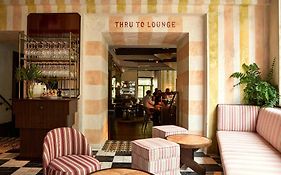 Hotel Harry, An Ascend Collection Hotel